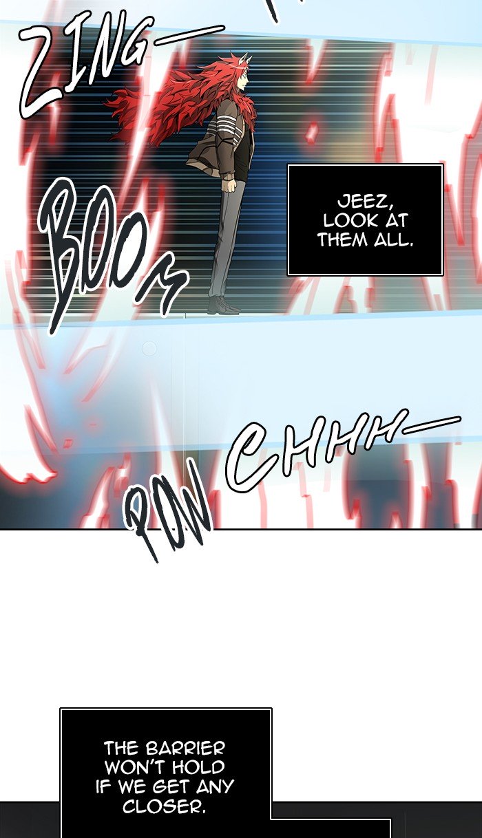 Tower of God, Chapter 470 image 039